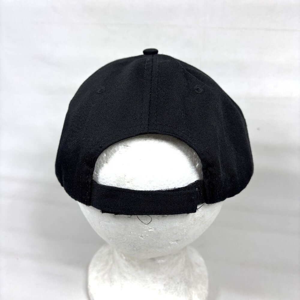 University of Colorado Boulder CU Buffaloes Golf Embroidered Strapback Cap Hat - Picture 4 of 8